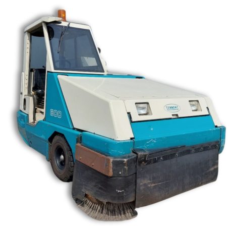 Tennant 800