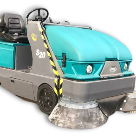 Tennant S20 LPG