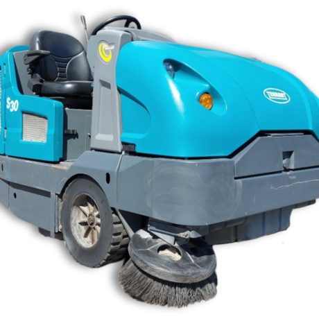 Tennant S30 LPG
