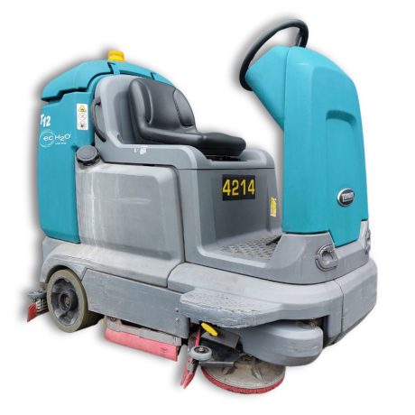 Tennant T12
