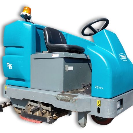 Tennant T15