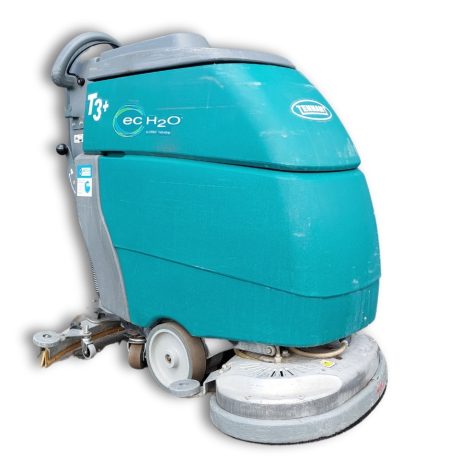 Tennant T3+