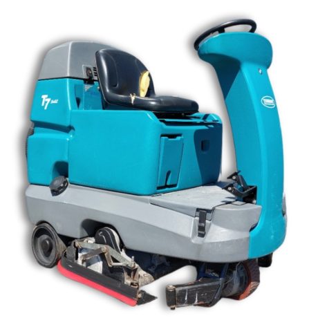 Tennant T7
