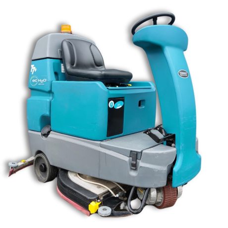 Tennant T7+